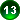 13