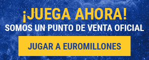 Comprar EUROMILLONES