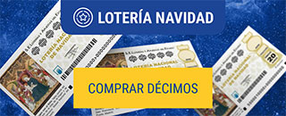 Como funciona la loteria en españa