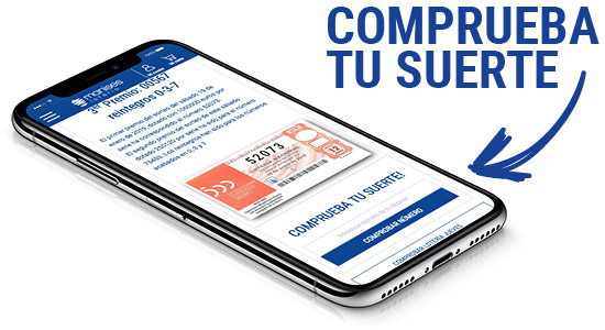 En Lotería Manises puedes consultar tu décimo