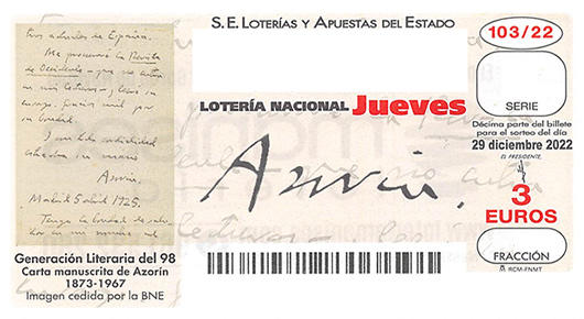 Décimo 80665 ganador de la lotería nacional del jueves 29 de diciembre