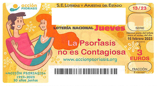 Décimo 33115 ganador de la lotería nacional del jueves 16 de febrero