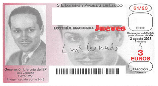 Décimo 57795 ganador de la lotería nacional del jueves 03 de agosto