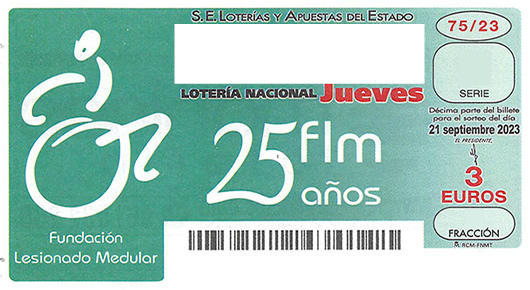 Décimo 42234 ganador de la lotería nacional del jueves 21 de septiembre
