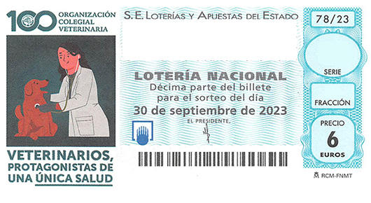 Décimo 80529 ganador de la lotería nacional del sabado 30 de septiembre