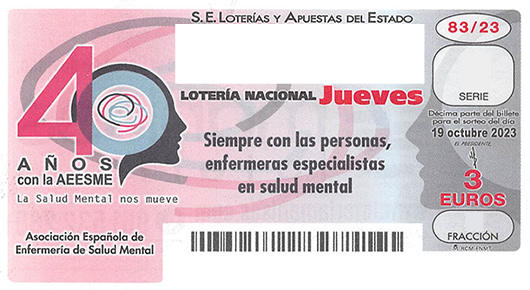 Décimo 10091 ganador de la lotería nacional del jueves 19 de octubre