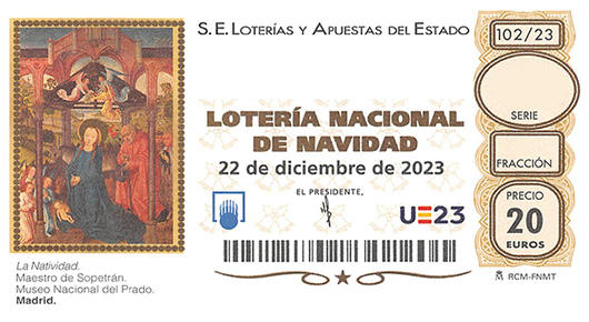 Loterías Estados Unidos