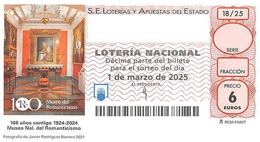 Décimo 51343 ganador de la lotería nacional del sabado 01 de marzo