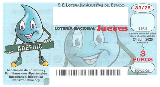 Décimo  84961 ganador de la lotería nacional del jueves  24 de abril de 2025