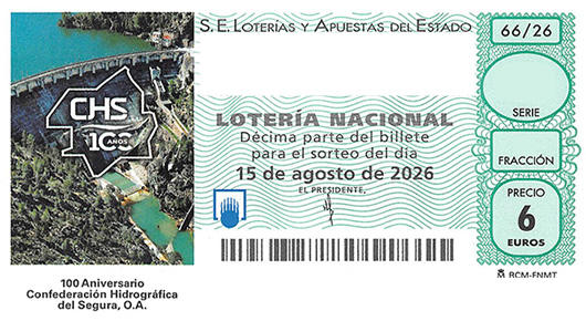 Décimo de Lotería del sábado 2026 00059