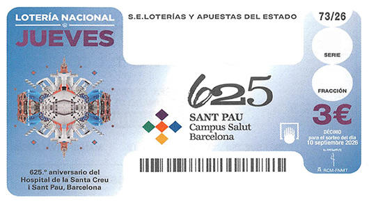 Décimo 46144 ganador de la lotería nacional del jueves 10 de septiembre