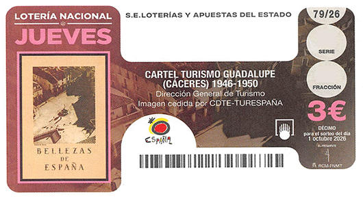 Décimo 81544 ganador de la lotería nacional del jueves 01 de octubre
