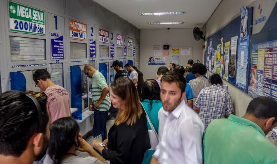 loteria america del sur
