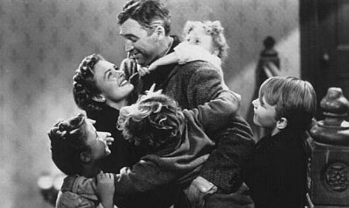 La suerte y el cine