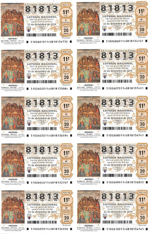 13