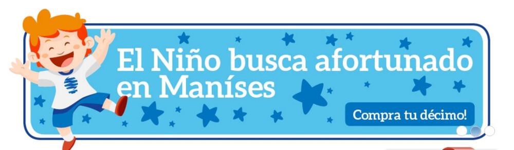 La Lotería del Niño repartirá 630 millones de euros