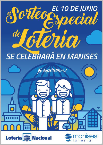 Sorteo Viajero Loteria Nacional