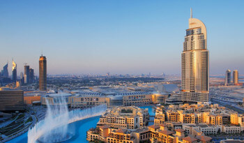 dubai