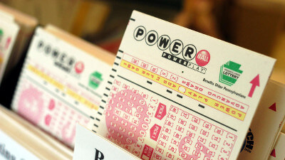 powerball