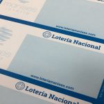 participaciones de la loteria de navidad