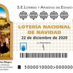 decimo loteria navidad 2020