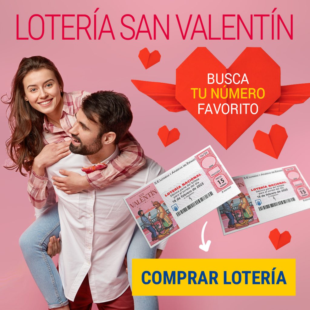 Di te quiero con los 3 libros más populares para San Valentín 2023