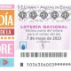 El Sorteo Extraordinario del Día de la Madre 2023 ya está a la venta
